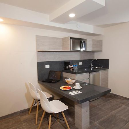 Kasa Hotel & Suites Irapuato Ngoại thất bức ảnh