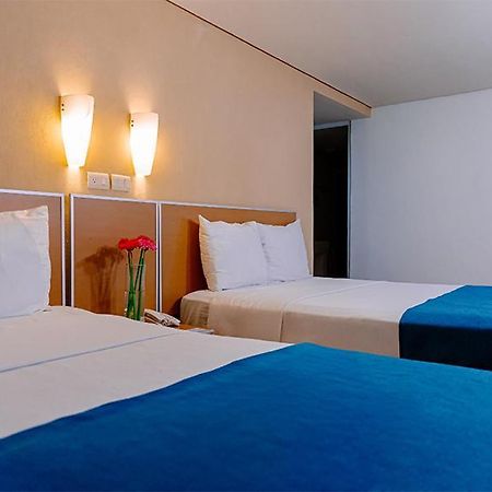 Kasa Hotel & Suites Irapuato Ngoại thất bức ảnh