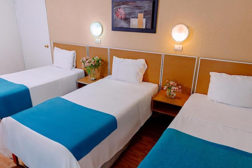 Kasa Hotel & Suites Irapuato Ngoại thất bức ảnh