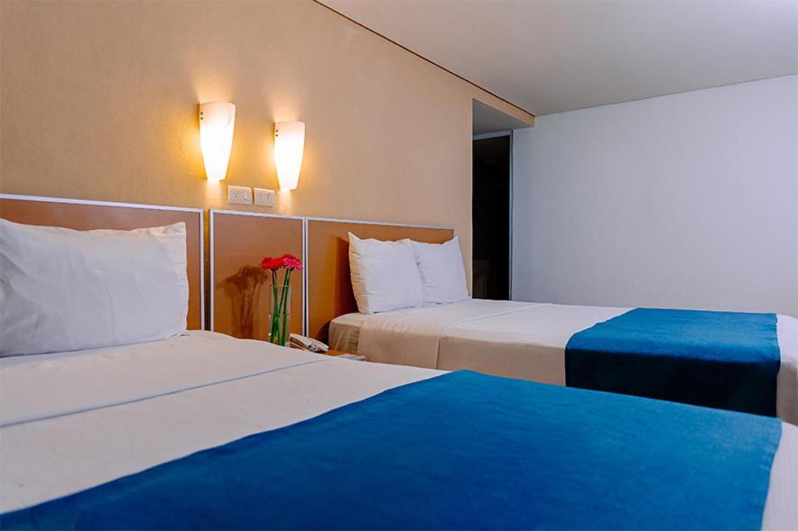 Kasa Hotel & Suites Irapuato Ngoại thất bức ảnh