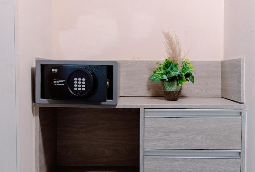 Kasa Hotel & Suites Irapuato Ngoại thất bức ảnh