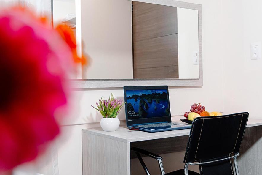 Kasa Hotel & Suites Irapuato Ngoại thất bức ảnh